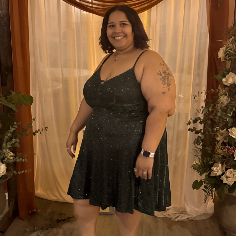 Meet your Posher, Llama